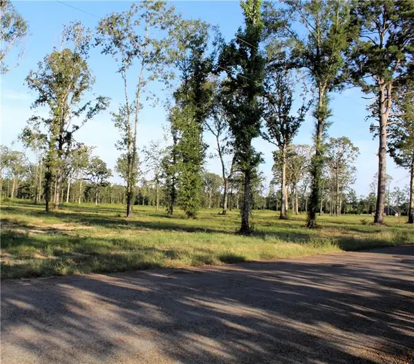 TBD5 Bethel Road, Deville, LA 71328