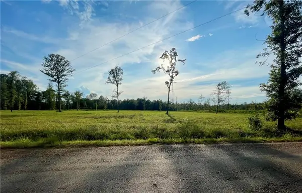 TBD2 Bethel Road, Deville, LA 71328