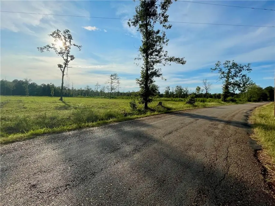 TBD3 Bethel Road, Deville, LA 71328 - #3