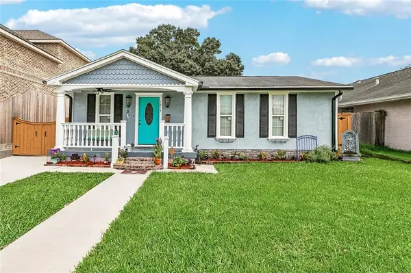 1813 High Avenue, Metairie, LA 70001