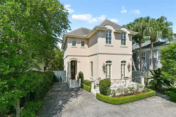 180 E Oakridge Park, Metairie, LA 70005