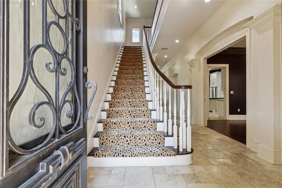 180 E Oakridge Park, Metairie, LA 70005 - #3
