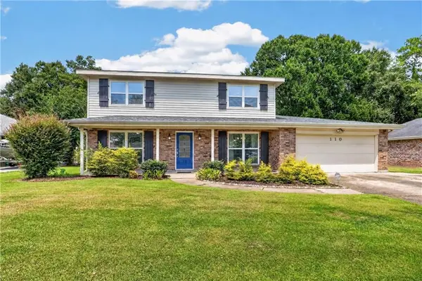 110 Everest Drive, Slidell, LA 70458