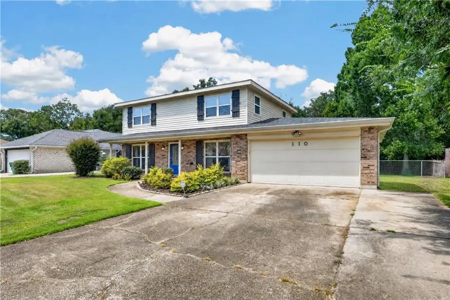 110 Everest Drive, Slidell, LA 70458 - #2