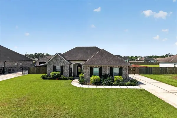 9554 Sugar Maple Lane, Waggaman, LA 70094