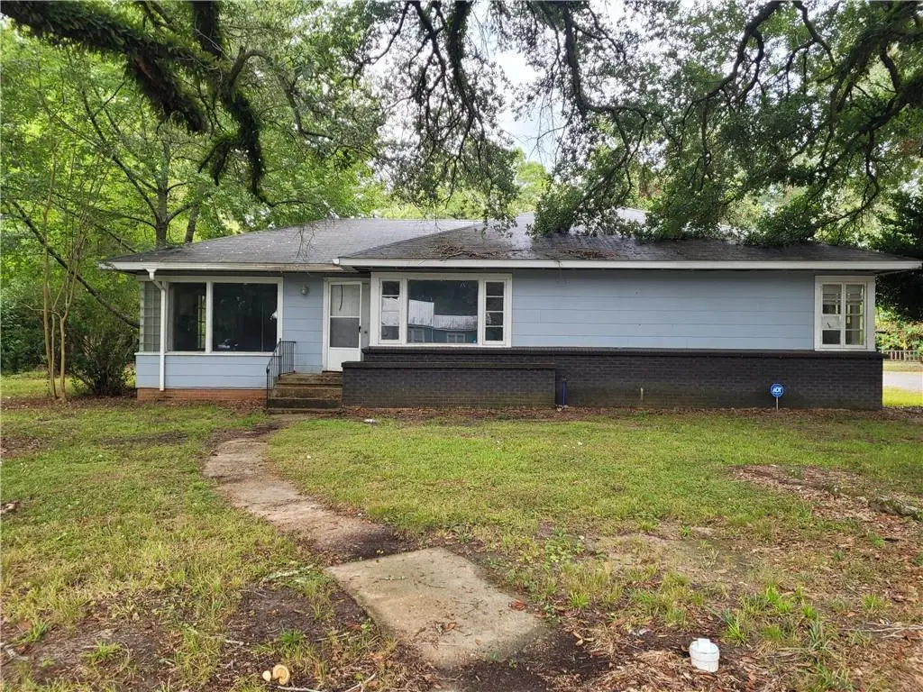 524 N Preston Street, Marksville, LA 71351 - #1