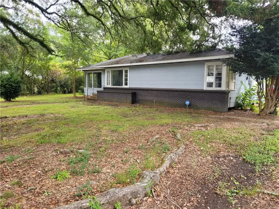 524 N Preston Street, Marksville, LA 71351 - #2