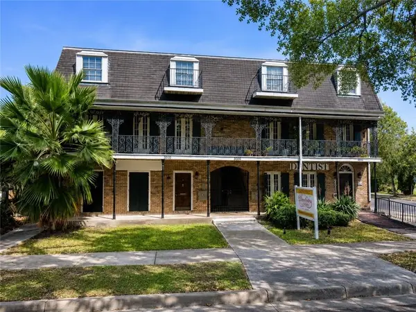 3301 Canal Street, New Orleans, LA 70119
