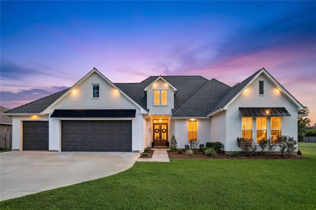 451 Bedico Parkway, Madisonville, LA 70447 - #1