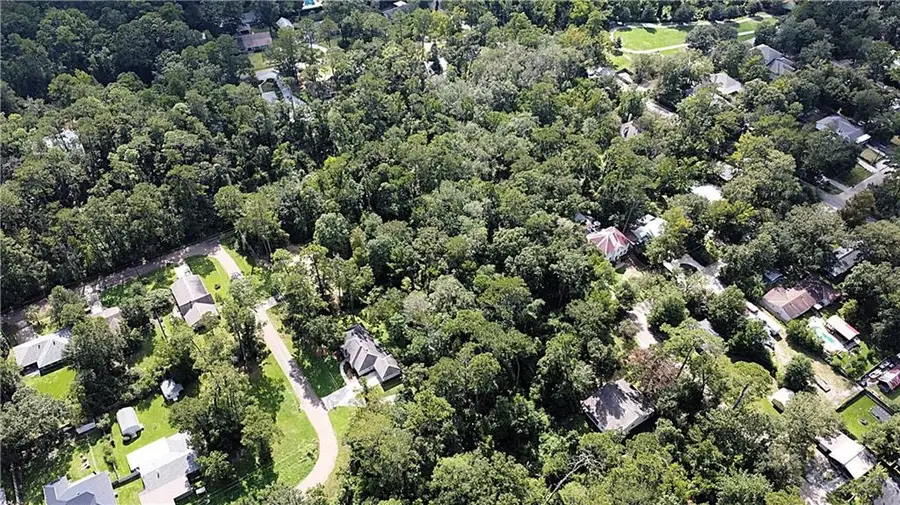 603 E 2nd Avenue, Covington, LA 70433 - #3