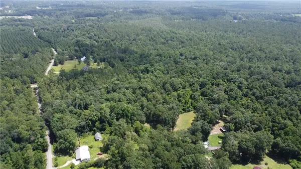 115 Acres Watts Thomas Road, Bush, LA 70431