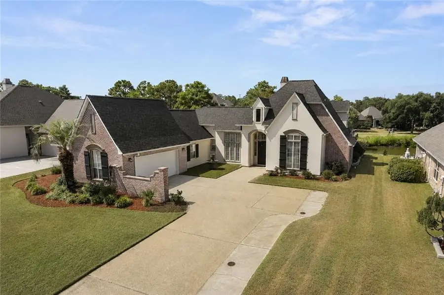 421 E Honors Point Court, Slidell, LA 70458 - #3