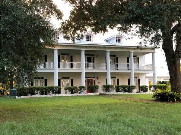 60222 N Bell Road, Amite, LA 70422