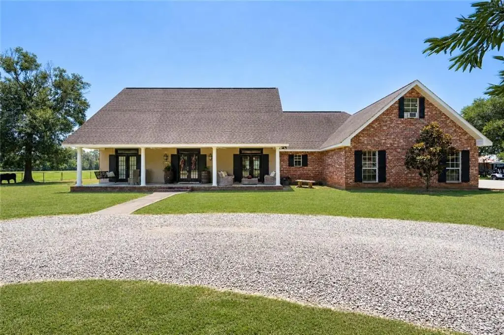 607 Maple Street, Elizabeth, LA 70638 - #1