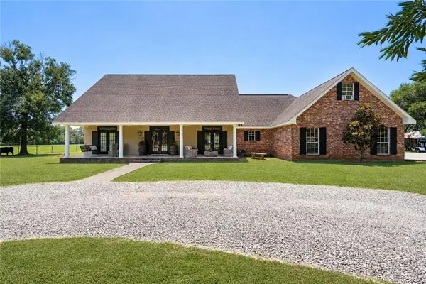 607 Maple Street, Elizabeth, LA 70638