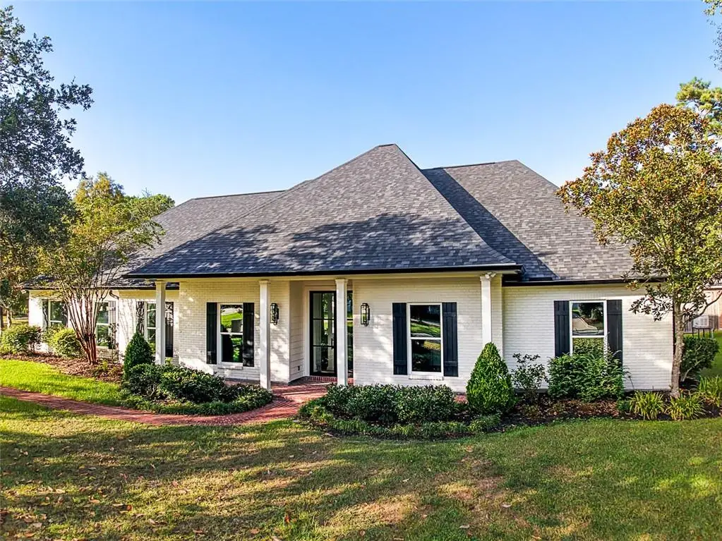 207 Dutton Court, Slidell, LA 70461 - #1