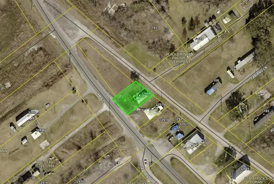 32909 Highway 11, Buras, LA 70041 - #2