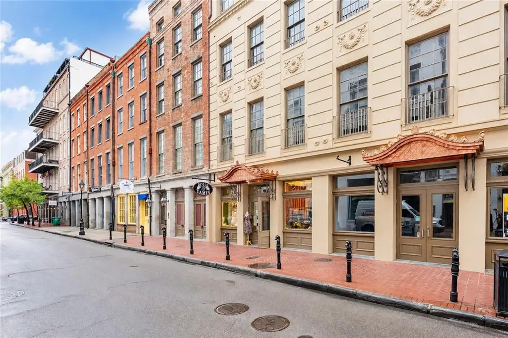 220 Decatur Street #301, New Orleans, LA 70130 - #1
