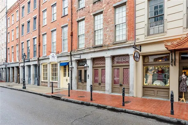 220 Decatur Street #301, New Orleans, LA 70130