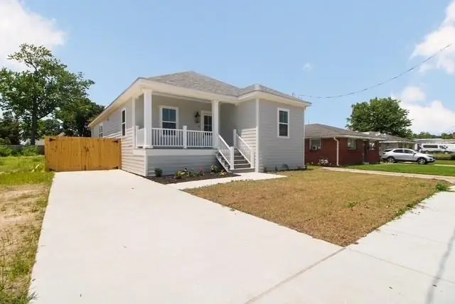 727 Minor Street, Kenner, LA 70062 - #2