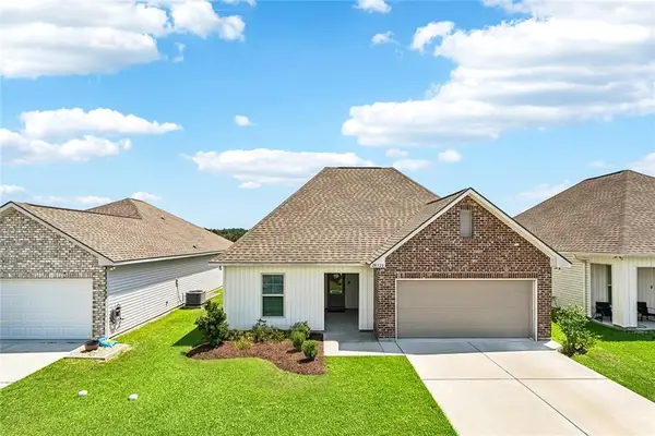 28326 Merrimack Drive, Denham Springs, LA 70726