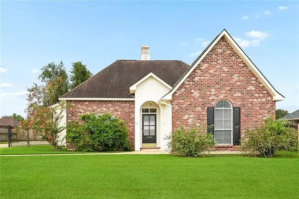 12246 Dove Hollow Drive, Denham Springs, LA 70726
