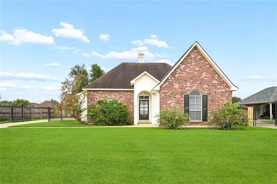 12246 Dove Hollow Drive, Denham Springs, LA 70726 - #2