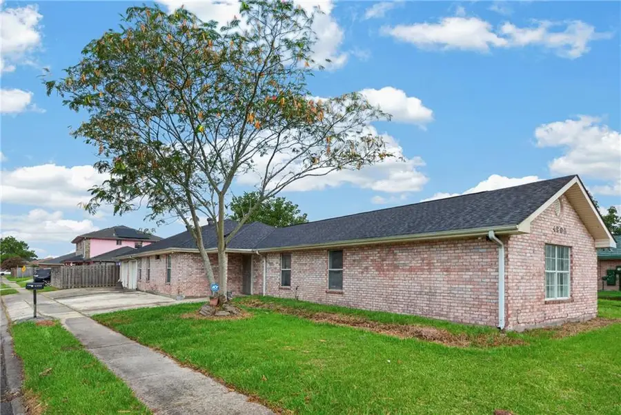 4900 Bullard Avenue, New Orleans, LA 70128 - #2