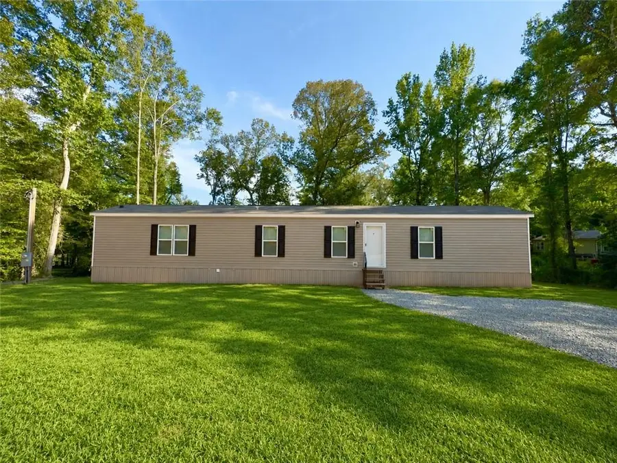 527 Rock Hill Road, Bentley, LA 71407 - #2
