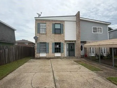 7013 Salem Drive, New Orleans, LA 70127