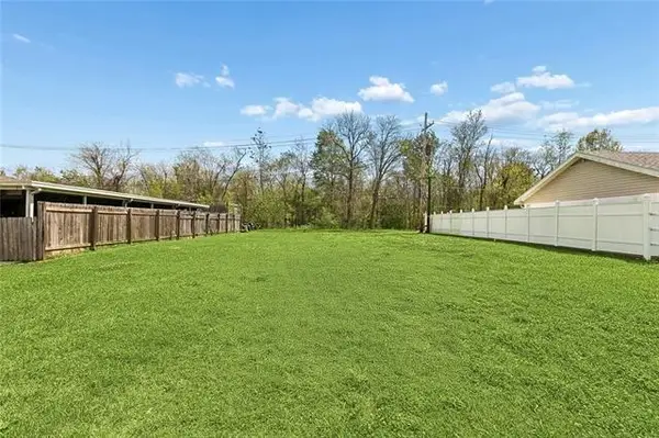 Lot 3 Sq 7 Pat Drive, Avondale, LA 70094
