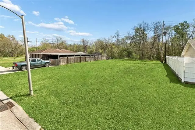 Lot 3 Sq 7 Pat Drive, Avondale, LA 70094 - #3