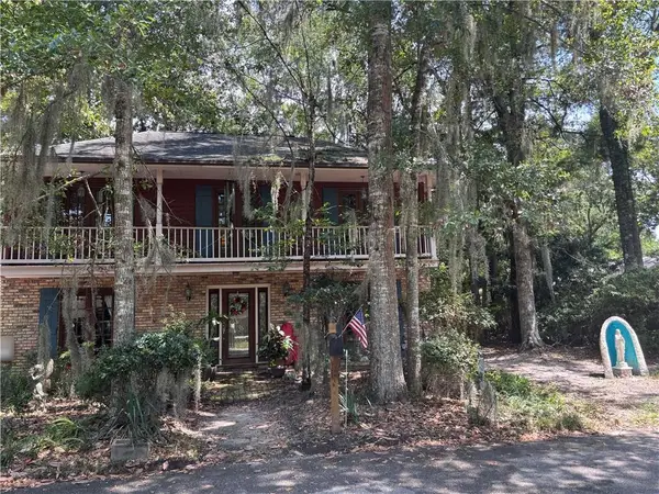 150 Middle Pearl Drive, Slidell, LA 70461