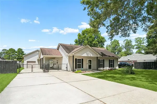 39621 Allen Ext Street, Ponchatoula, LA 70454