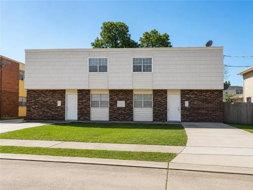 3712-14 Rockford Heights Drive, Metairie, LA 70002 - #1