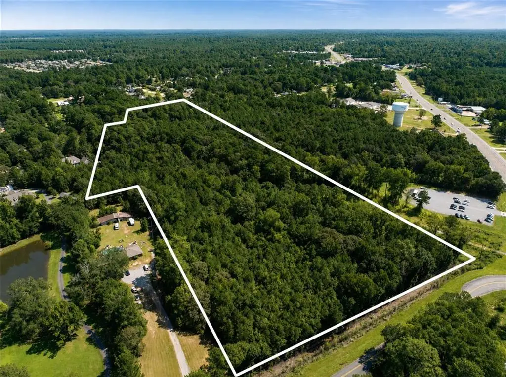 0 Trinity Church Road, Pineville, LA 71360 - #1