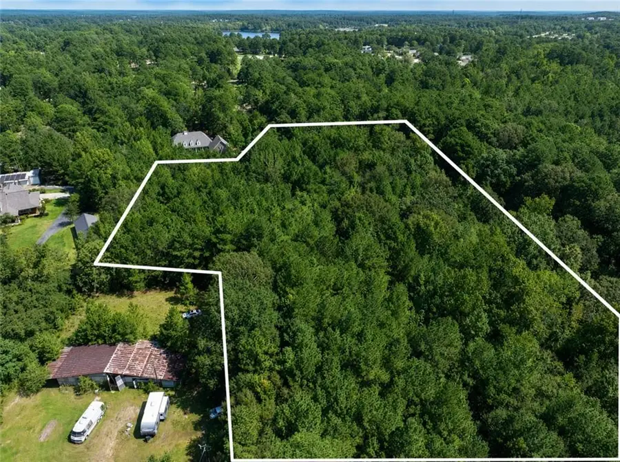 0 Trinity Church Road, Pineville, LA 71360 - #3