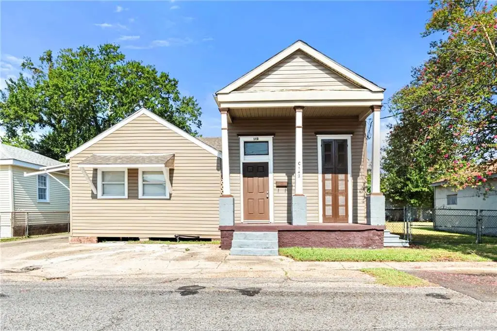 142 Brooklyn Avenue, Jefferson, LA 70121 - #1