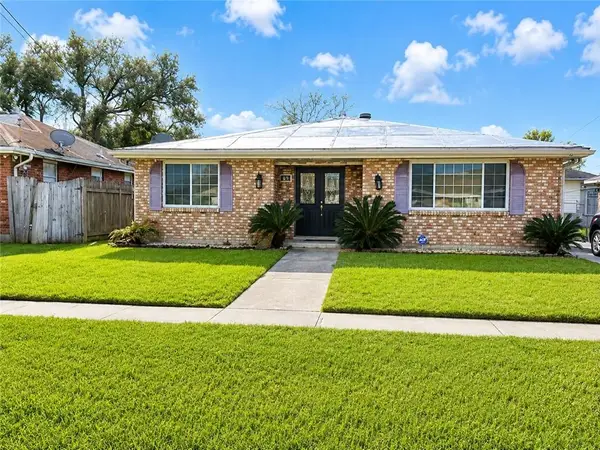 7540 Trapier Avenue, New Orleans, LA 70127