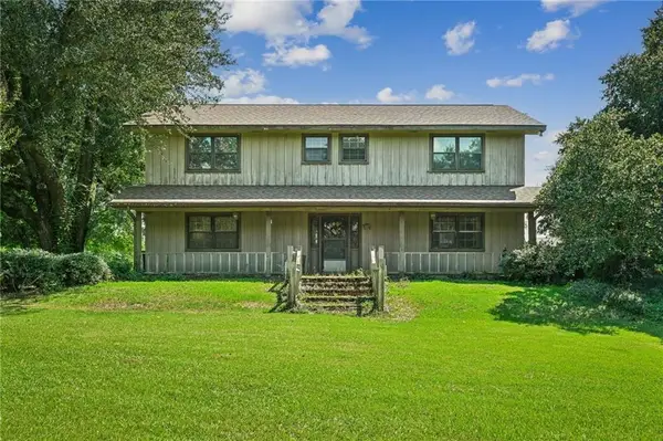 80369 Robinson Road, Folsom, LA 70437