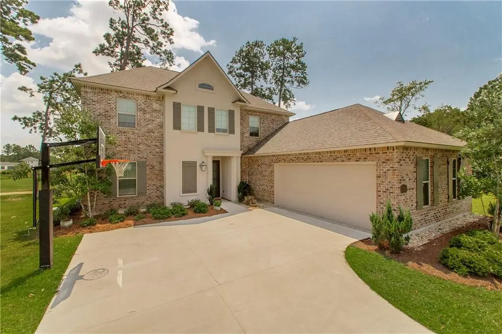 23308 Cypress Cove, Springfield, LA 70462 - #1