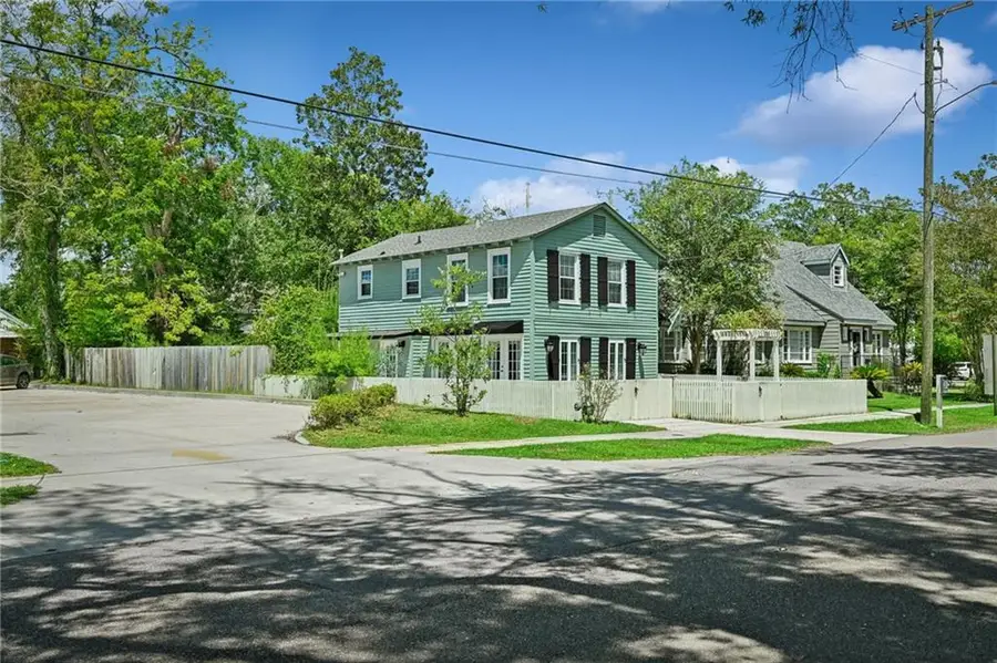 330 Brakefield Street, Slidell, LA 70458 - #2