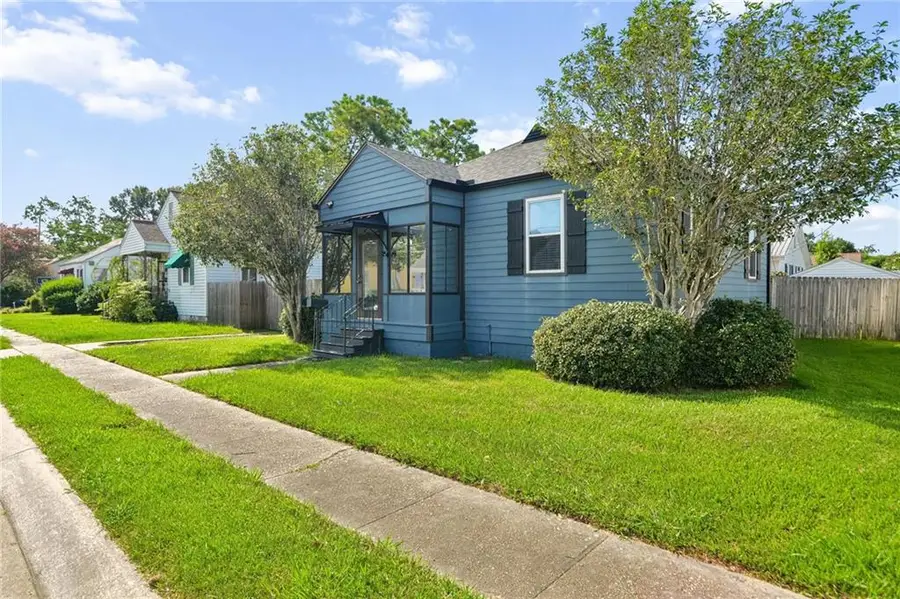 25 San Mateo Avenue, Jefferson, LA 70121 - #3