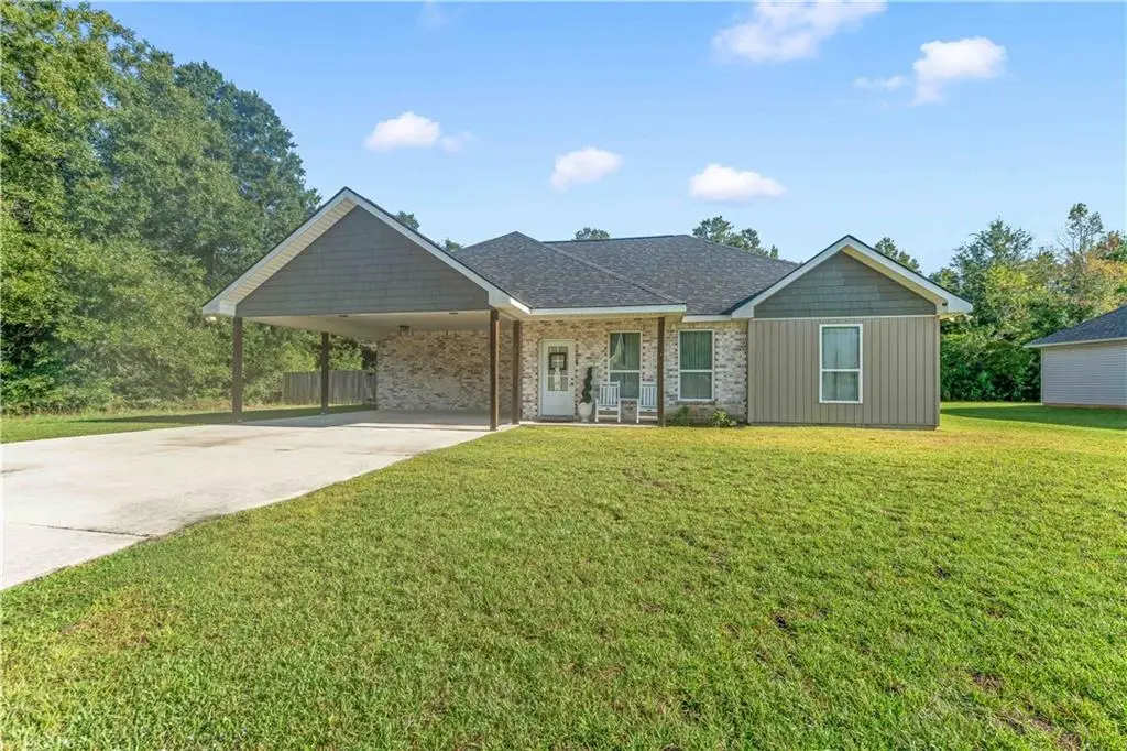20439 Egret Road, Ponchatoula, LA 70454 - #1