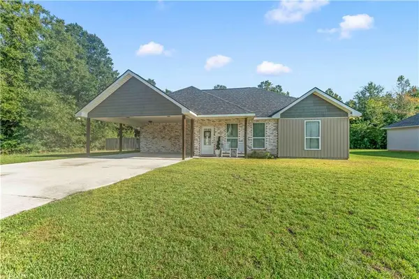 20439 Egret Road, Ponchatoula, LA 70454