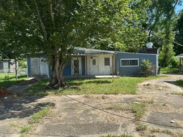654 Old Rafe Meyer Road, Baton Rouge, LA 70807 - #1