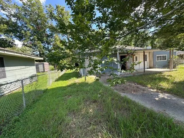 654 Old Rafe Meyer Road, Baton Rouge, LA 70807 - #2