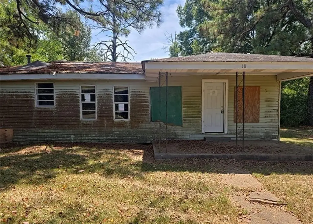 18 K Deville Road, Deville, LA 71328 - #1