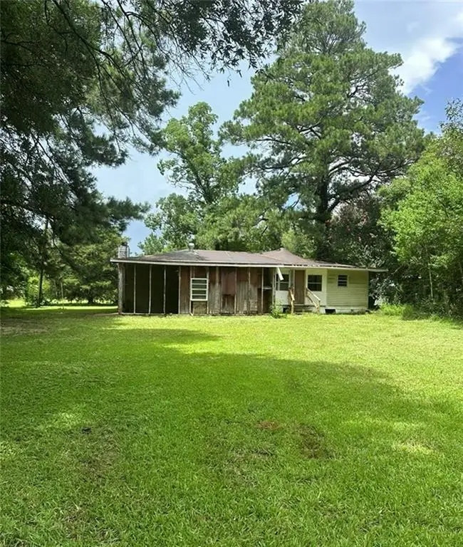 18 K Deville Road, Deville, LA 71328 - #3