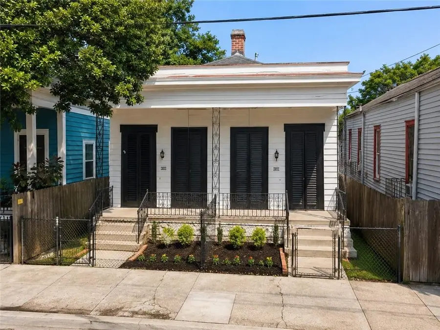 3011 13 Annunciation Street, New Orleans, LA 70115 - #2